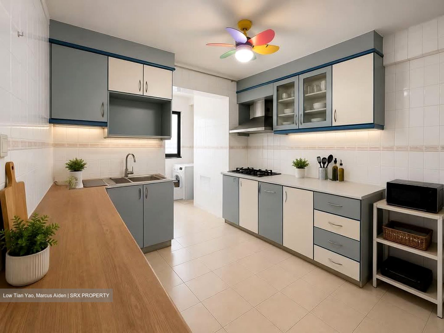 Blk 124 Pasir Ris Street 11 (Pasir Ris), HDB 4 Rooms #598259491